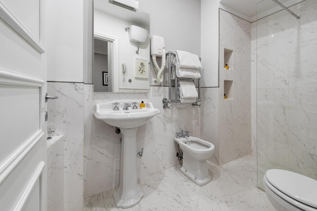 Hr Bedrooms In Florens Exteriör bild