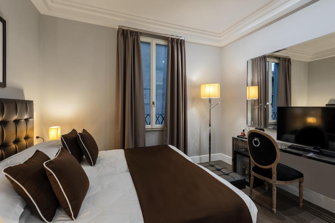 Hr Bedrooms In Florens Exteriör bild