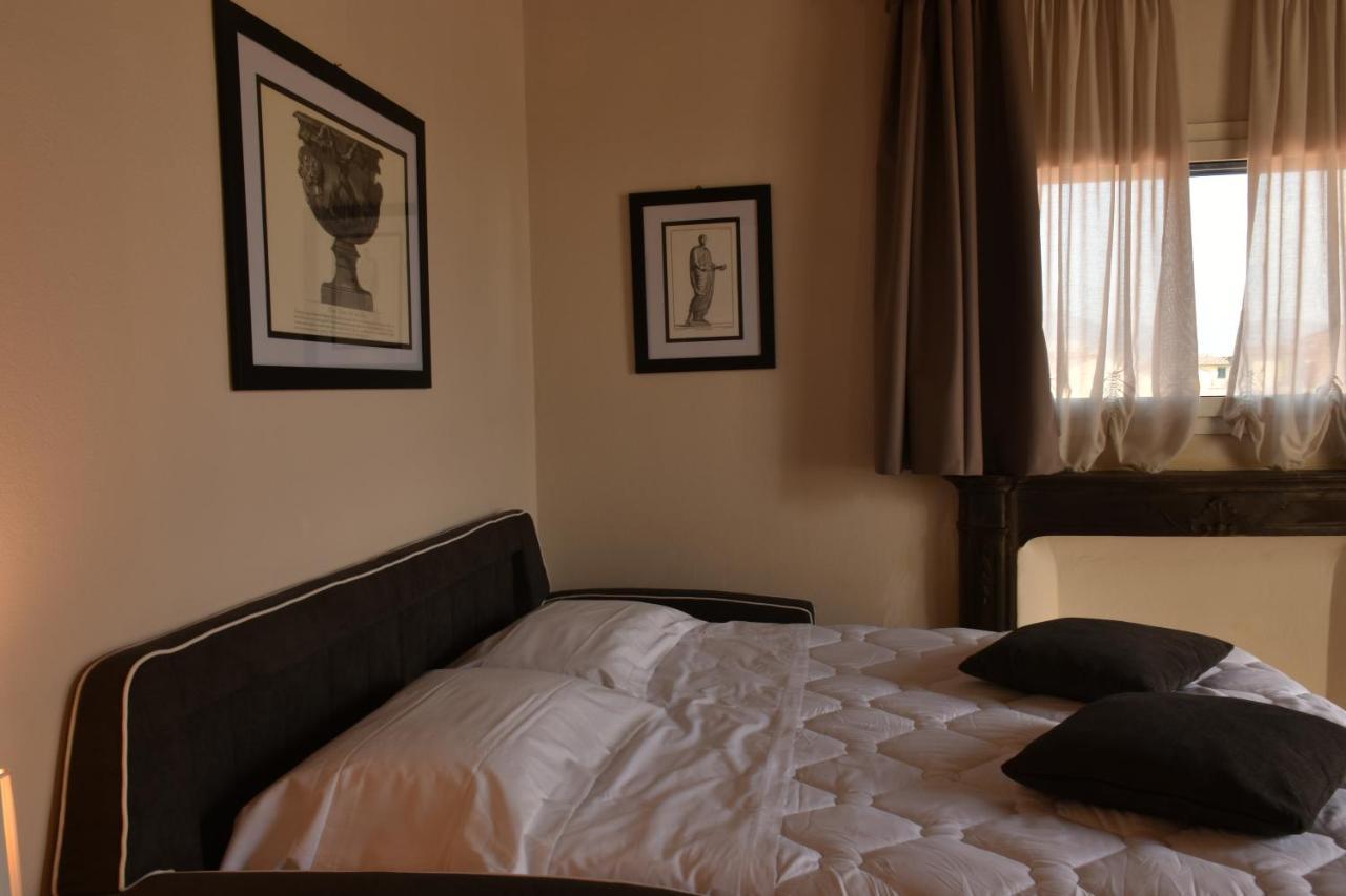 Hr Bedrooms In Florens Exteriör bild