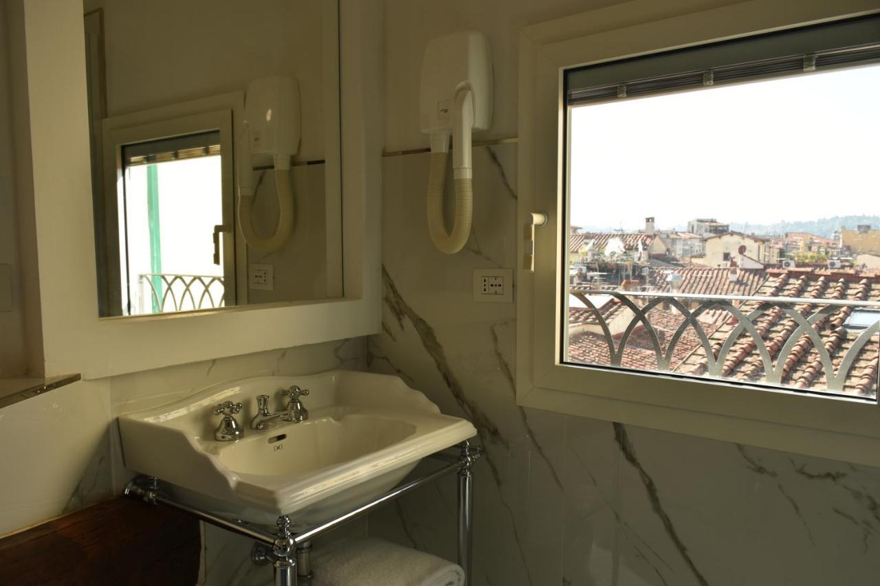Hr Bedrooms In Florens Exteriör bild