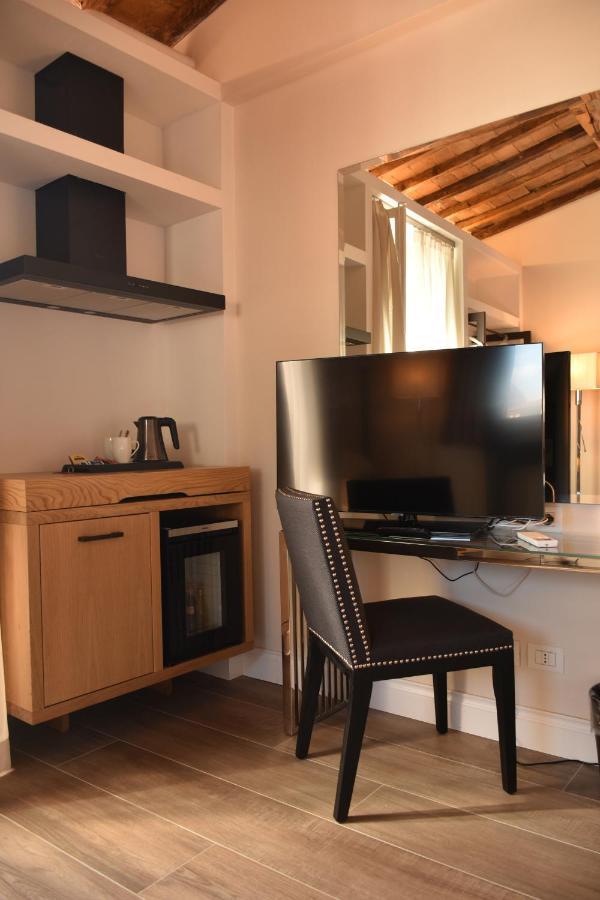Hr Bedrooms In Florens Exteriör bild